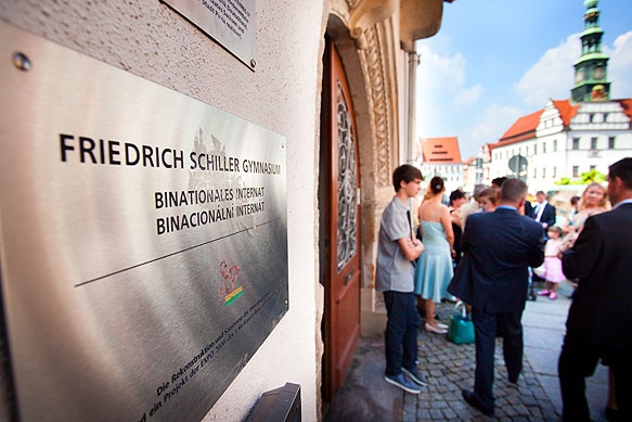 Hochzeitsfotograf - Hochzeitsreportage Susi & Stefan in Pirna