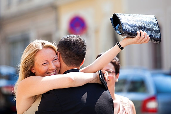 Hochzeitsfotograf - Hochzeitsreportage Susi & Stefan in Pirna