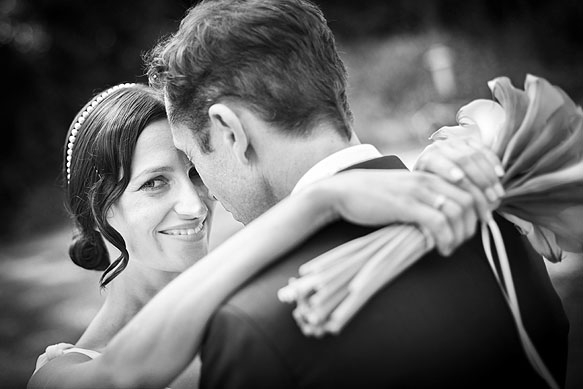 Hochzeitsfotografie Dresden: Katja & Jörg heiraten auf Schloß Eckberg